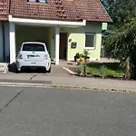 Ferien Haus Chino Bad Kissingen/garitz Feriehus *