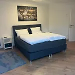 Ferien Haus Chino Bad Kissingen/garitz Feriehus *