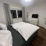 Ferien Haus Chino Bad Kissingen/garitz Feriehus