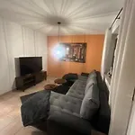 Ferien Haus Chino Bad Kissingen/garitz Feriehus *