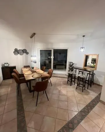 Ferien Haus Chino Bad Kissingen/garitz Feriehus Bad Kissingen