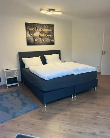 Ferien Haus Chino Bad Kissingen/garitz Prázdninový dům *