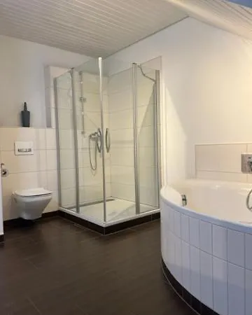 Ferien Haus Chino Bad Kissingen/garitz * Bad Kissingen