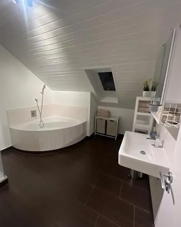 Ferien Haus Chino Bad Kissingen/garitz * Bad Kissingen