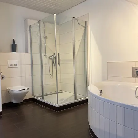 Ferien Haus Chino Bad Kissingen/garitz * Bad Kissingen